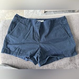 Vineyard Vines Navy Blue Every Day Shorts (3in inseam)